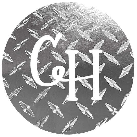 AV • Metal Diamond