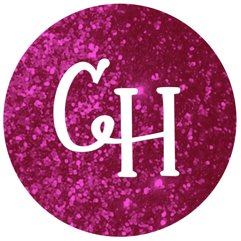 AV Glitter • Pink Flirt