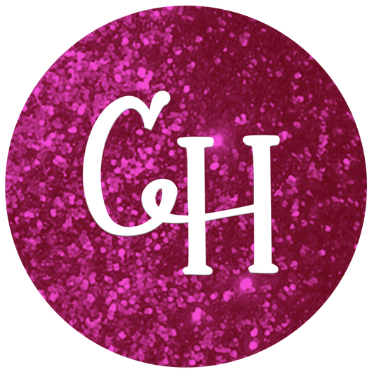 AV Glitter • Pink Flirt