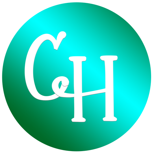 AV • Reflective Green