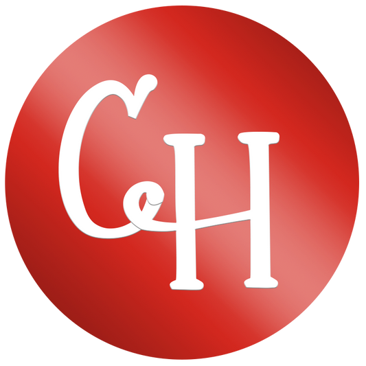 AV • Reflective Red