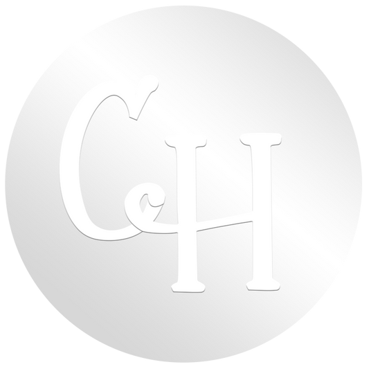 HTV • Reflective Silver