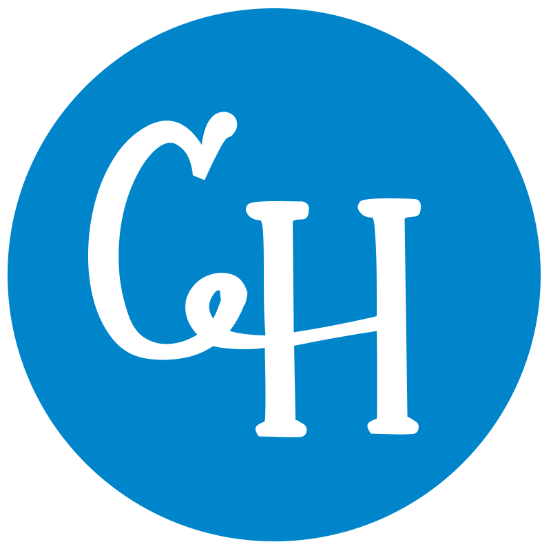 HTV • Sky Blue | CH Classic®