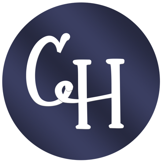 HTV Electric • Azurite