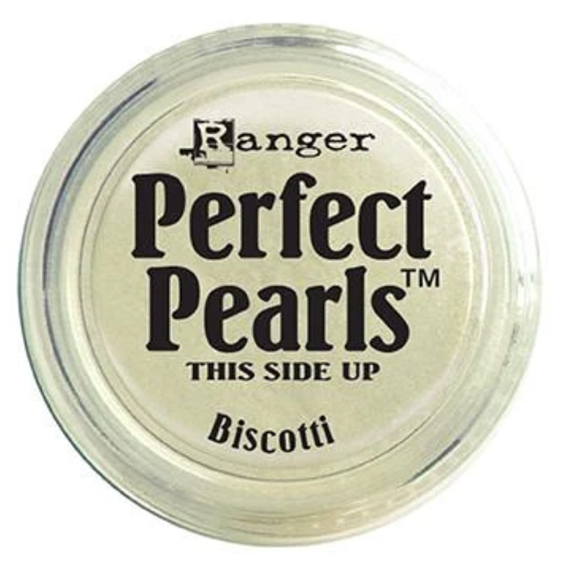 Perfect Pearls™ • Pigment Powders