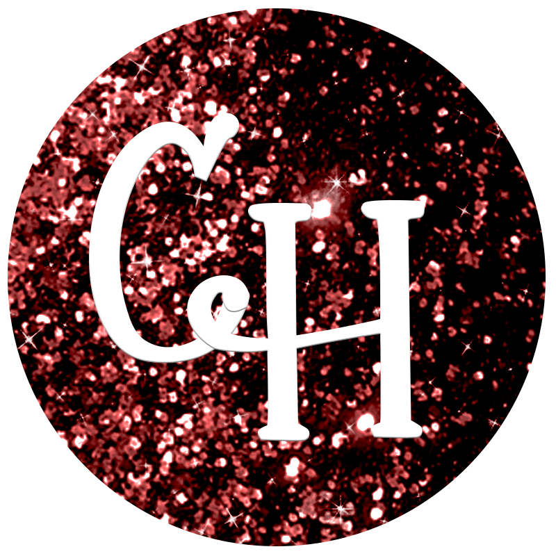 HTV Glitter • Maroon