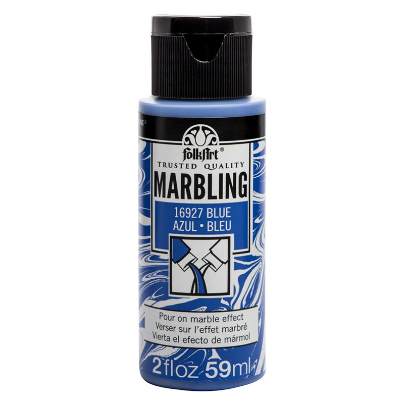 Marbling Paint