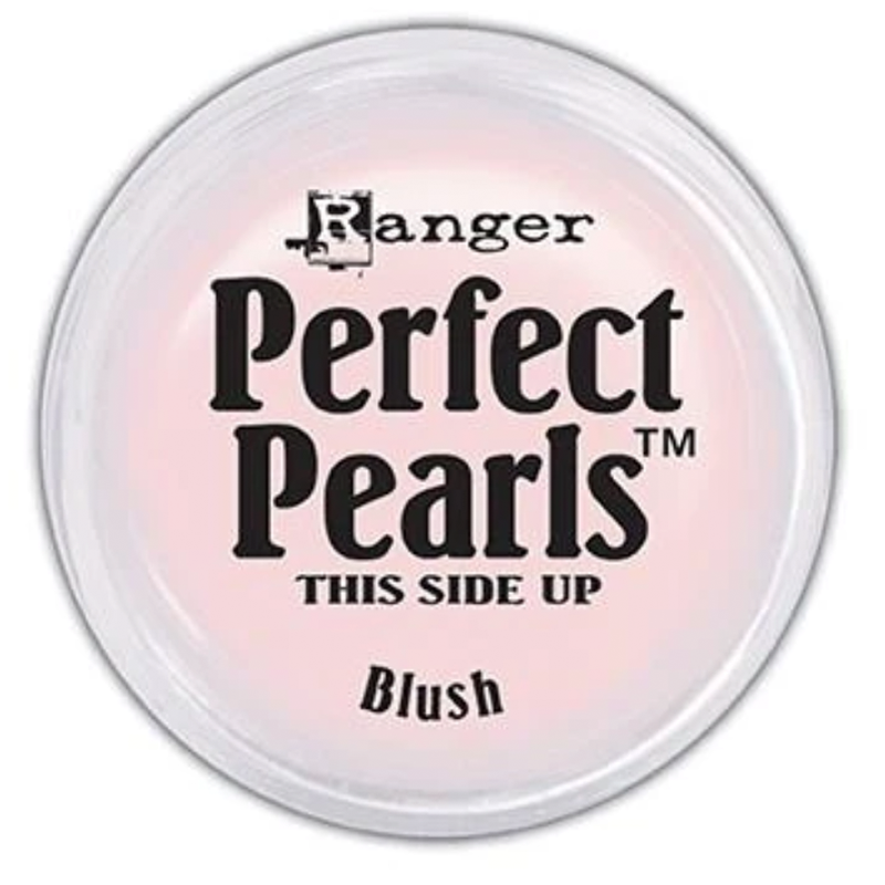 Perfect Pearls™ • Pigment Powders