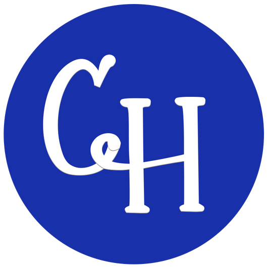 AV • Brilliant Blue