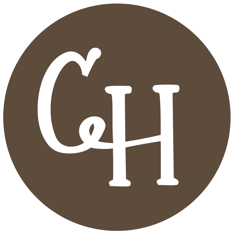 HTV • Brown | CH Classic®