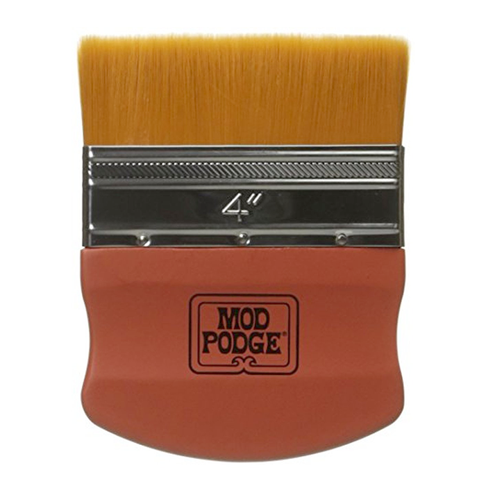Taklon Brush