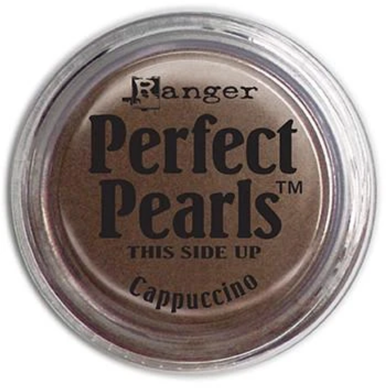 Perfect Pearls™ • Pigment Powders