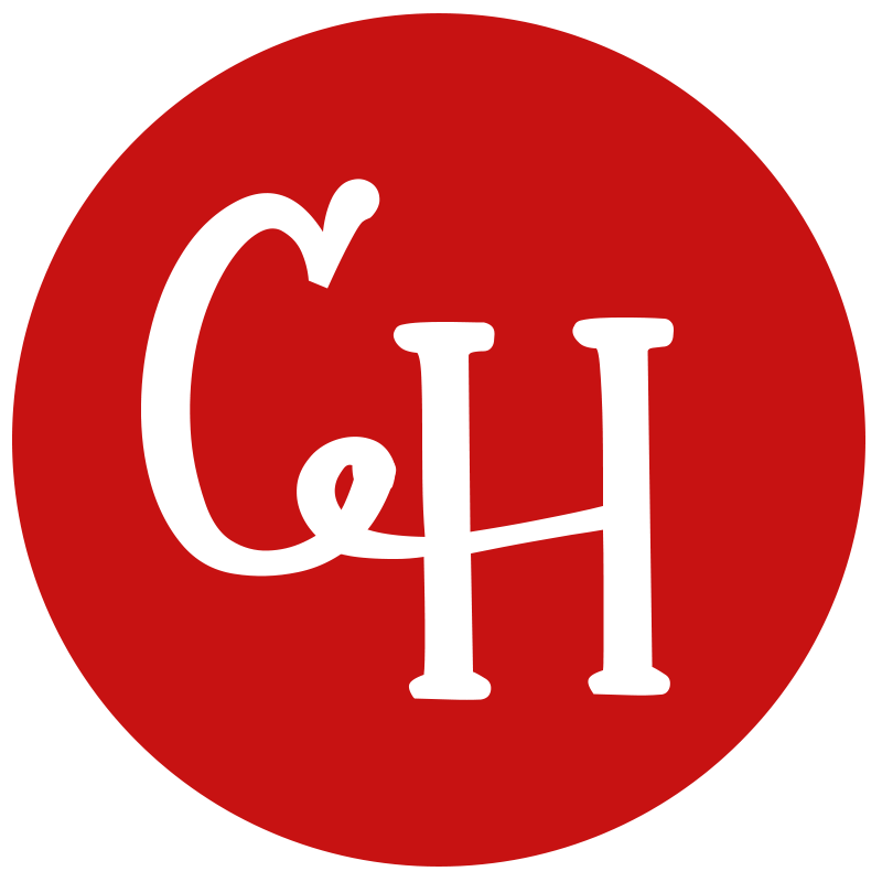 HTV • Cherry | CH Classic®