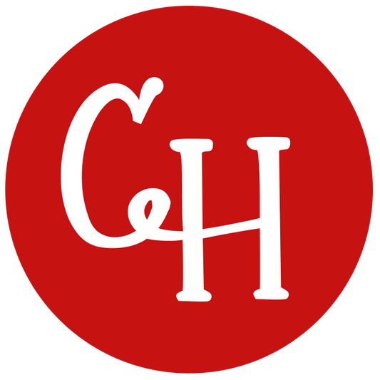 HTV • Cherry | CH Classic®