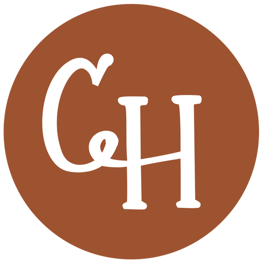 HTV • Chestnut