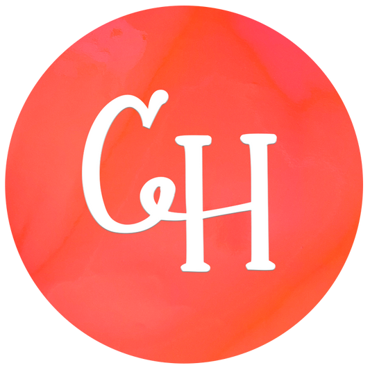 AV • Coral Chameleon