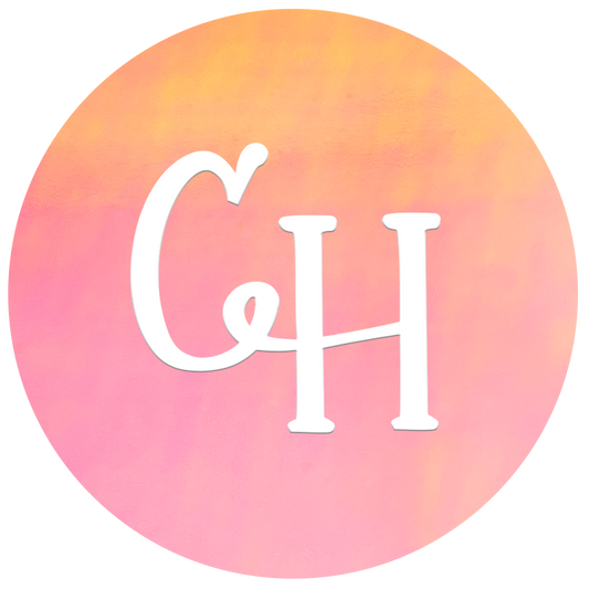 AV • Pink Chameleon