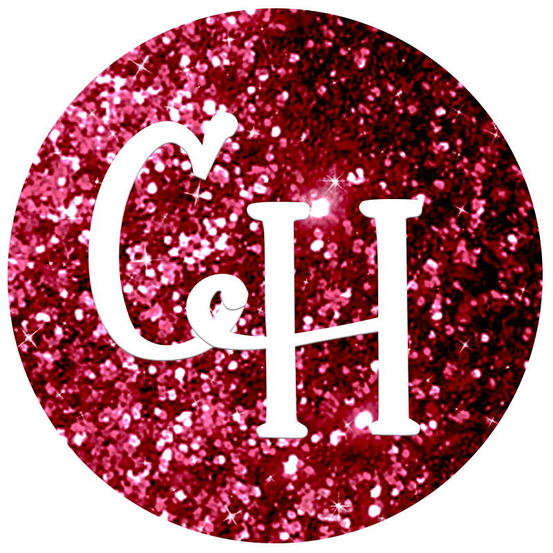 HTV Glitter • Cupid