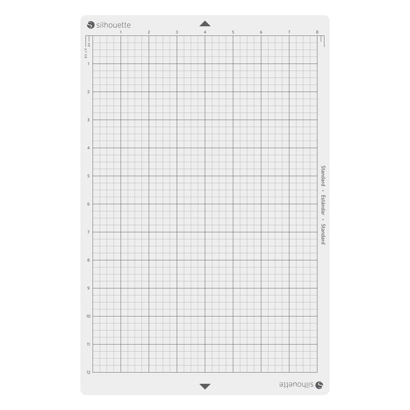 Cutting Mat • Standard Tack 8x12