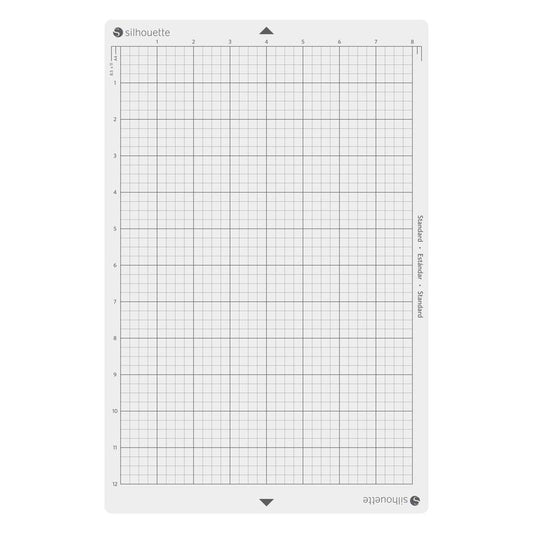 Cutting Mat • Standard Tack 8x12