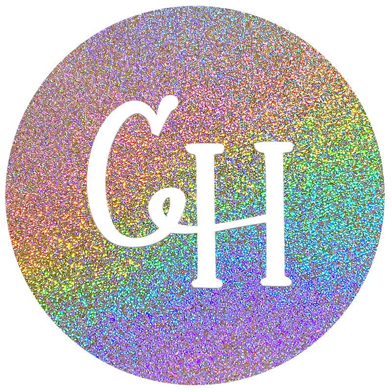 AV • Deceit Glitter