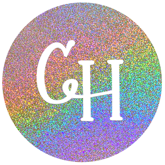 AV • Deceit Glitter