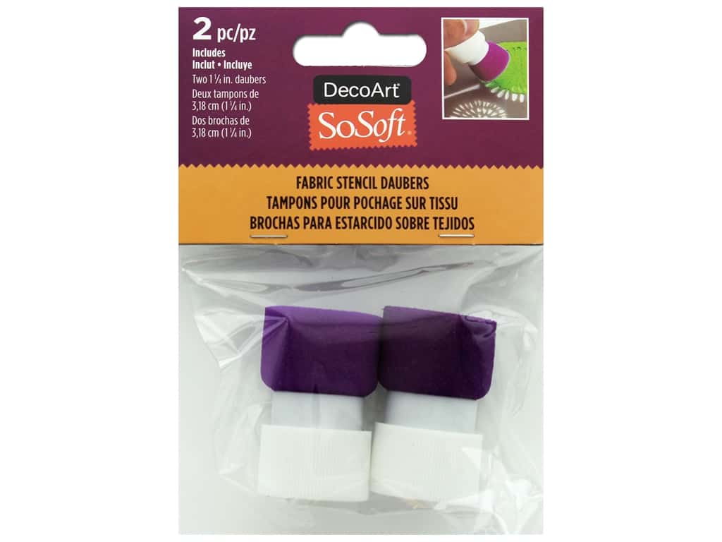 Paint Daubers | 2 Pk.