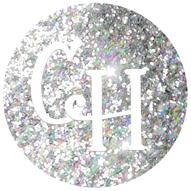 HTV Glitter • Diamond