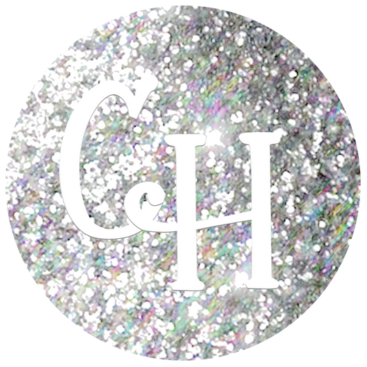 HTV Glitter • Diamond