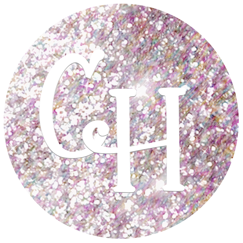 HTV Glitter • Disco Ball