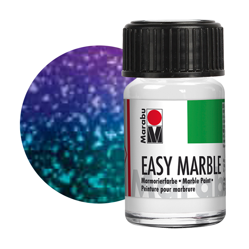 Marbling Paint