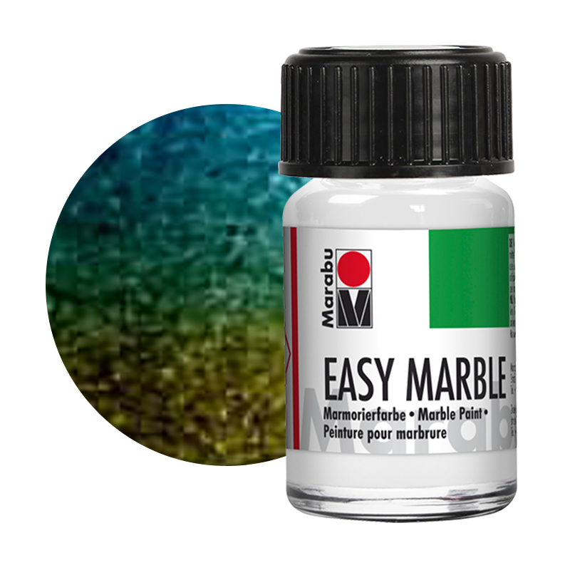 Marbling Paint