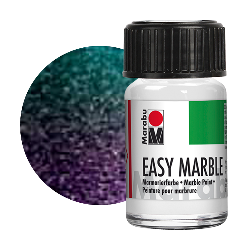 Marbling Paint