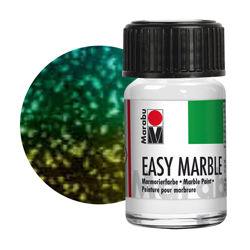 Marbling Paint