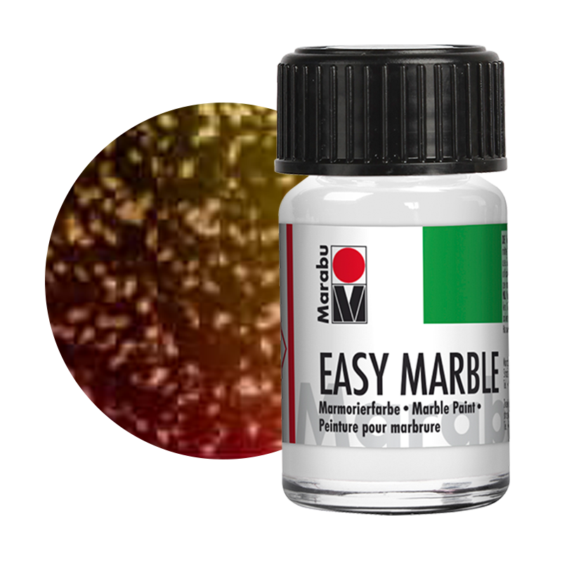 Marbling Paint
