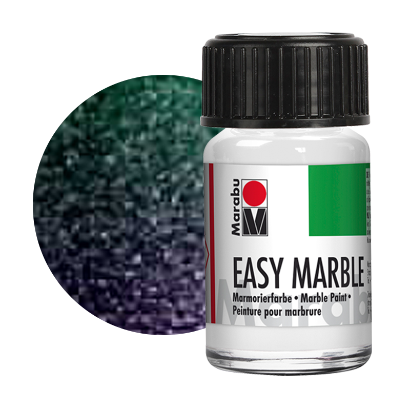 Marbling Paint