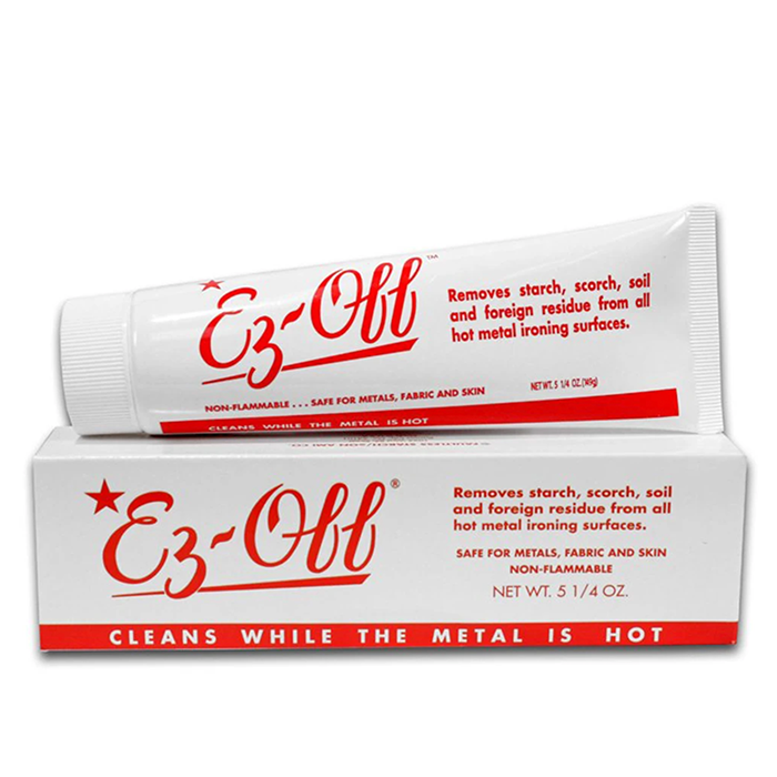 EZ-Off