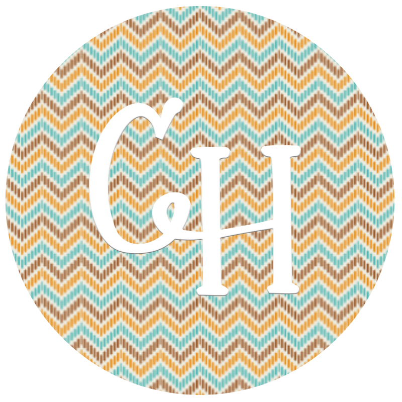 HTV Print • Fall Chev