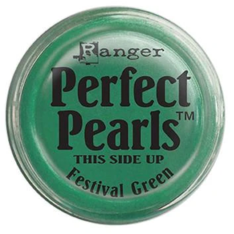 Perfect Pearls™ • Pigment Powders