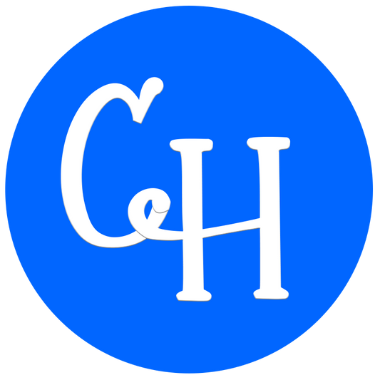 AV • Fluorescent Blue