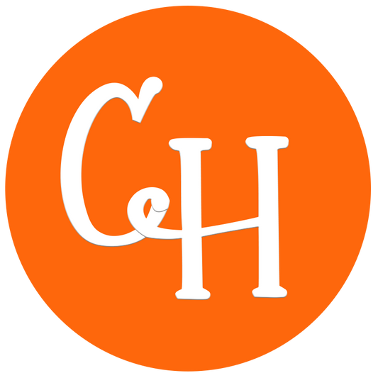 AV • Fluorescent Orange