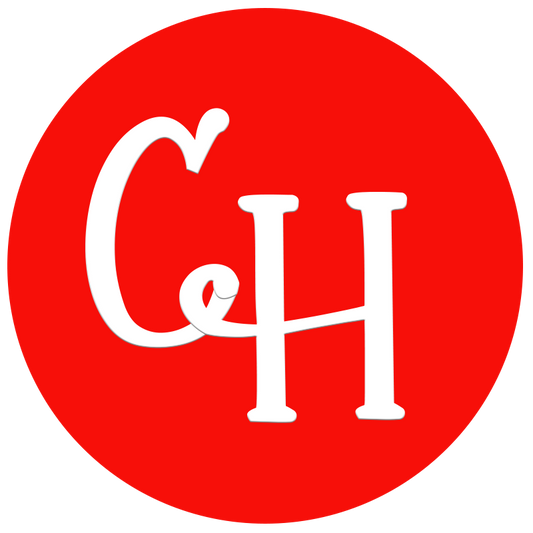 AV • Fluorescent Red