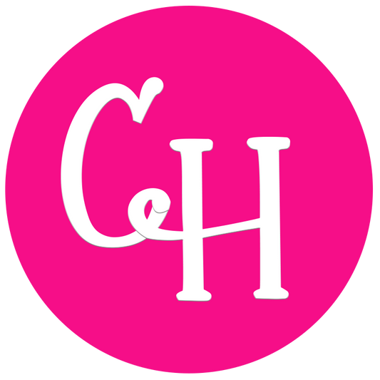 AV • Fluorescent Pink