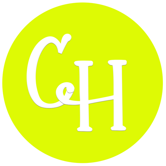 AV • Fluorescent Yellow