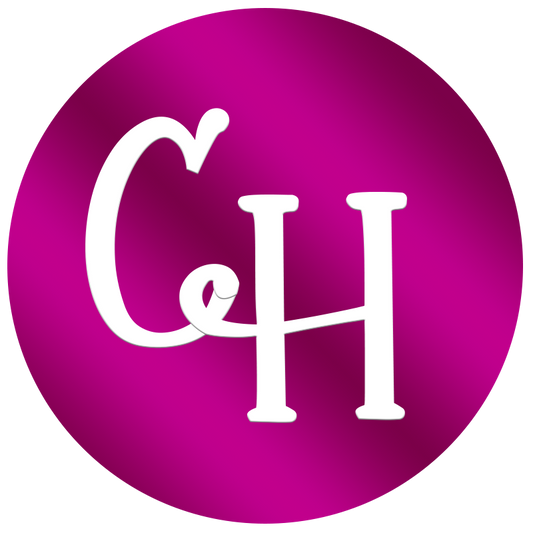 HTV Electric • Fuchsia