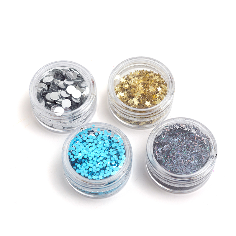 Resin Mix-ins • Glitters