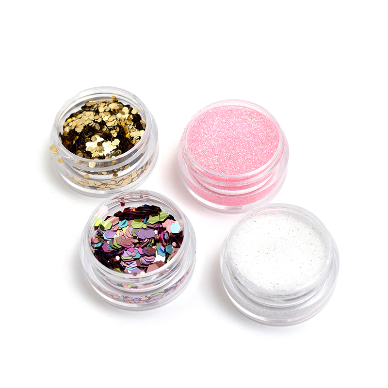 Resin Mix-ins • Glitters