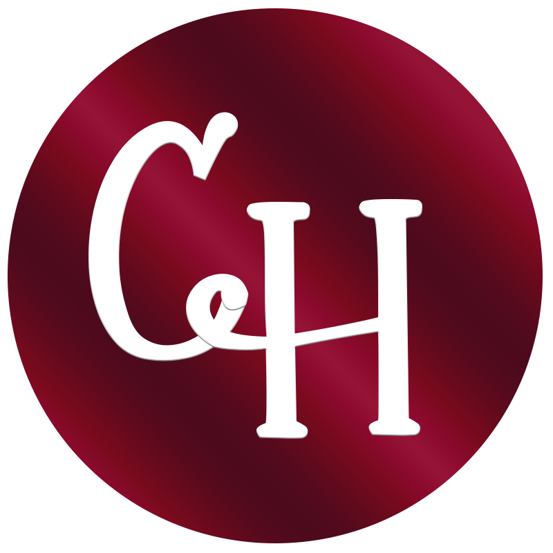 HTV Electric • Cranberry