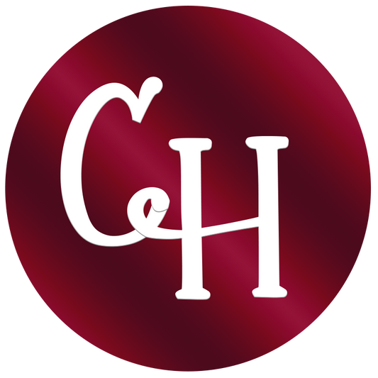 HTV Electric • Cranberry