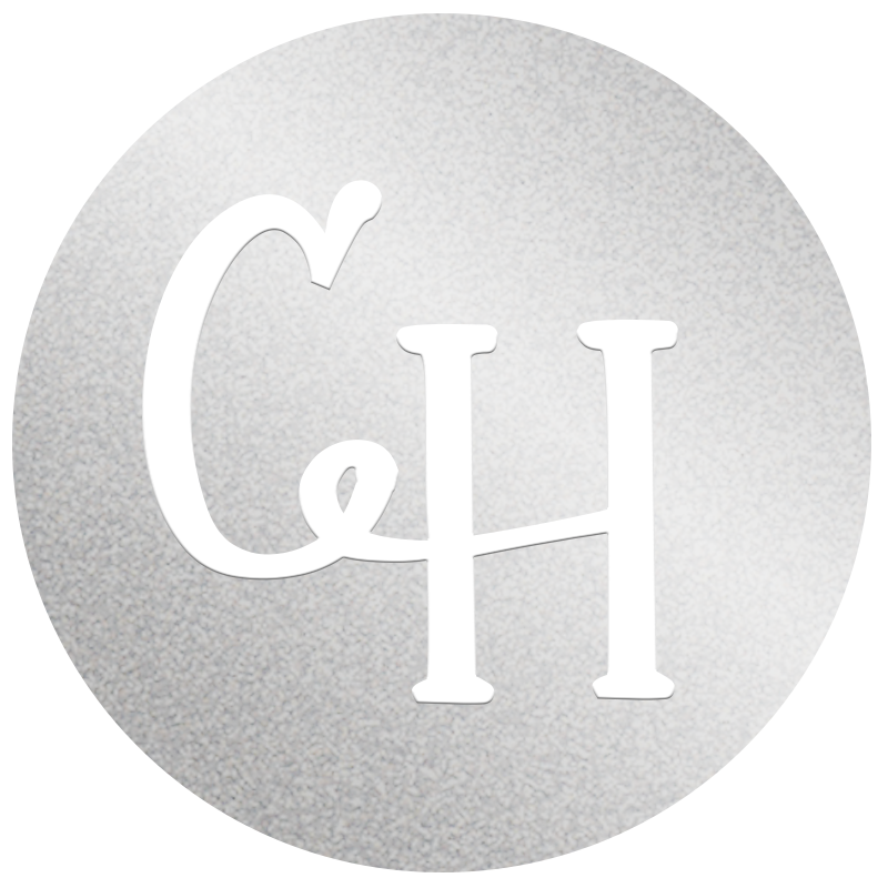 AV • Glass Etching